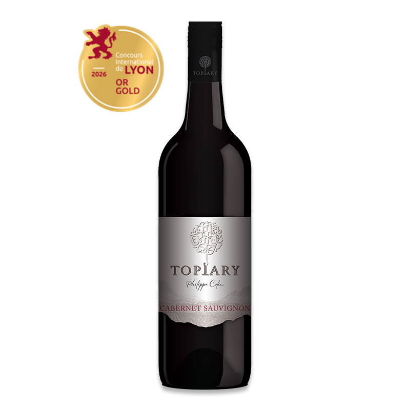 Cabernet Sauvignon 2021