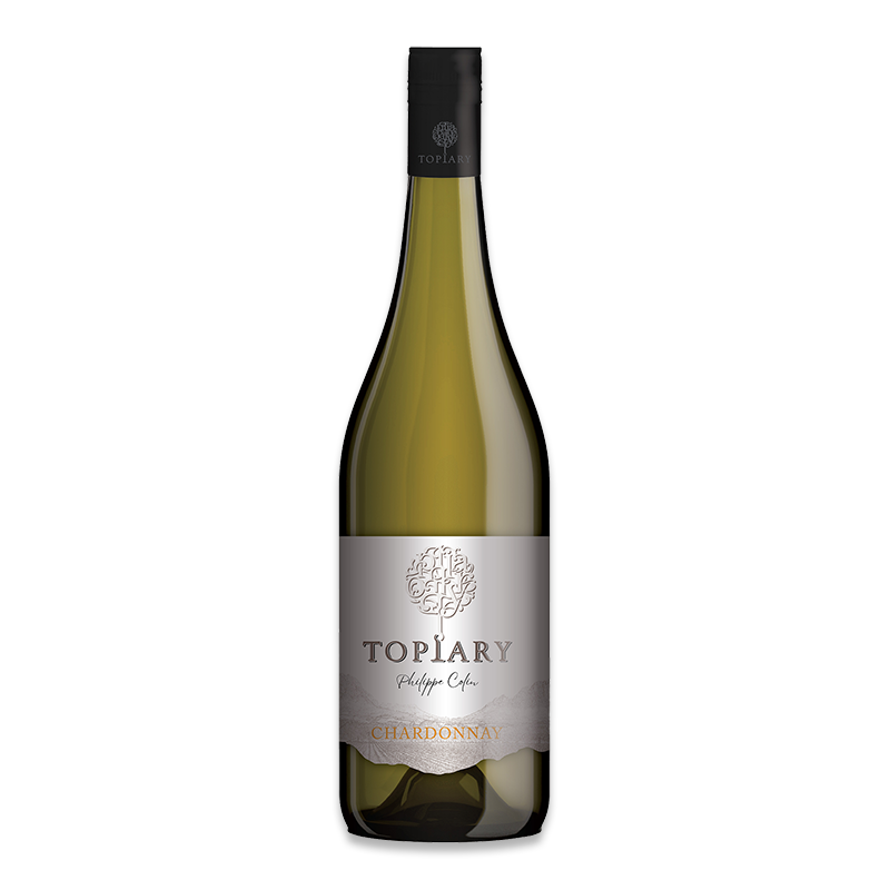 Chardonnay 2024