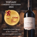 New Award winning !